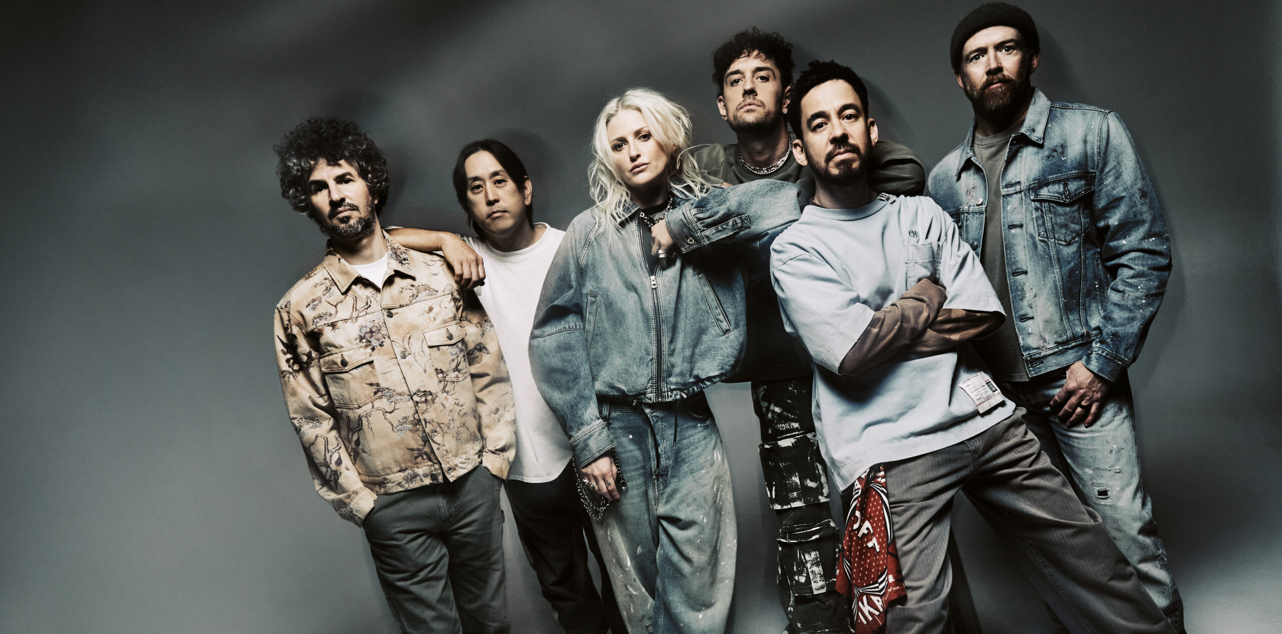 Linkin Park Credit Jimmy Fontaine