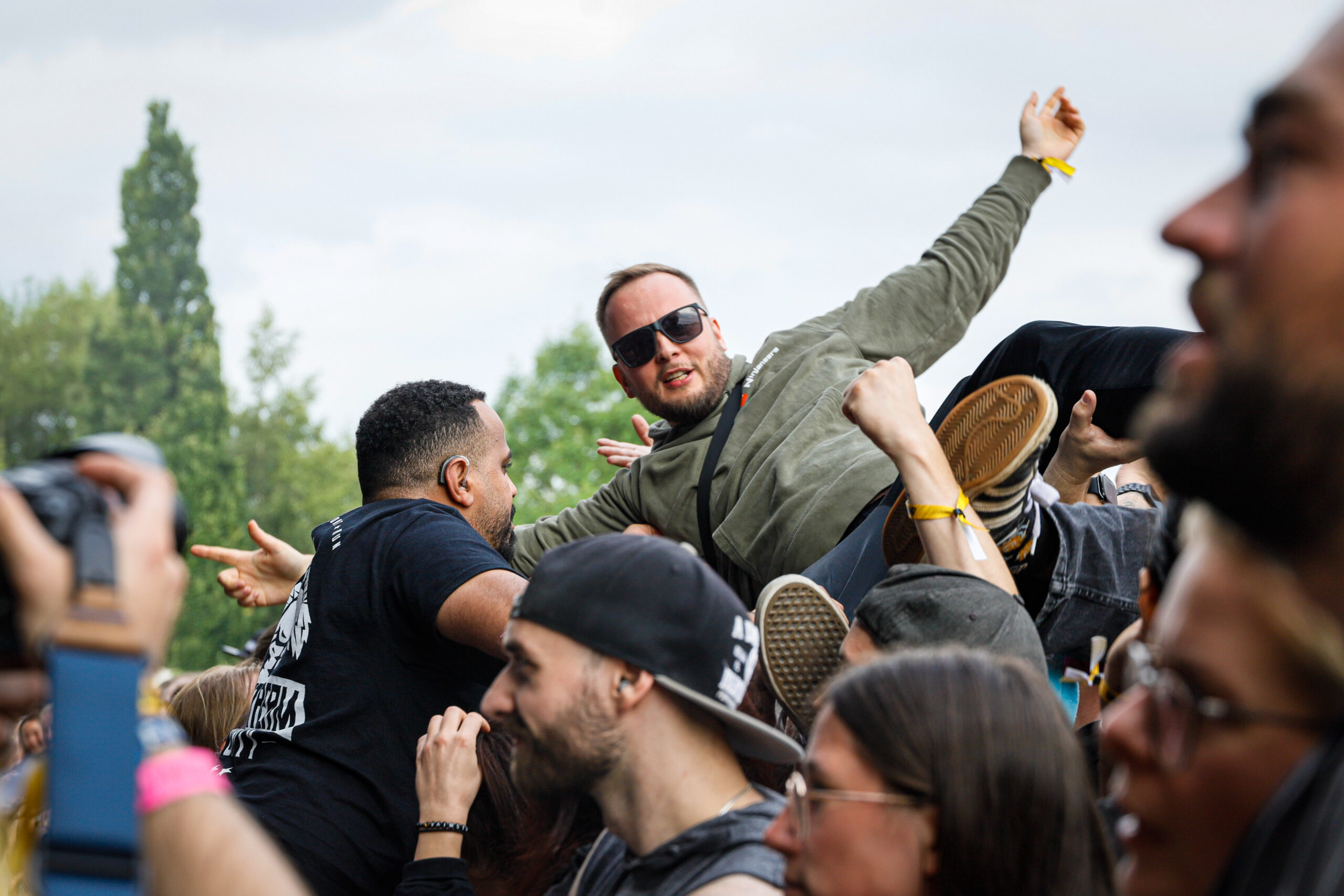 Motionless In White at Vainstream 25 c Erik Hennemann 6 scaled