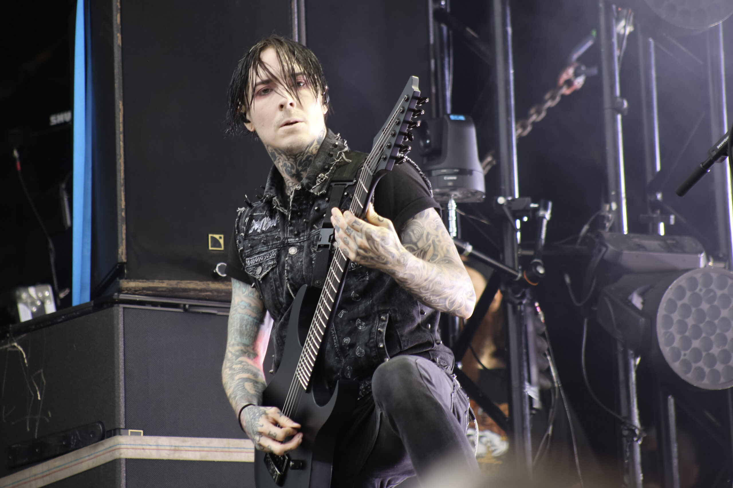 Motionless In White at Vainstream 25 c Erik Hennemann scaled