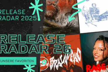 Release Radar 26
