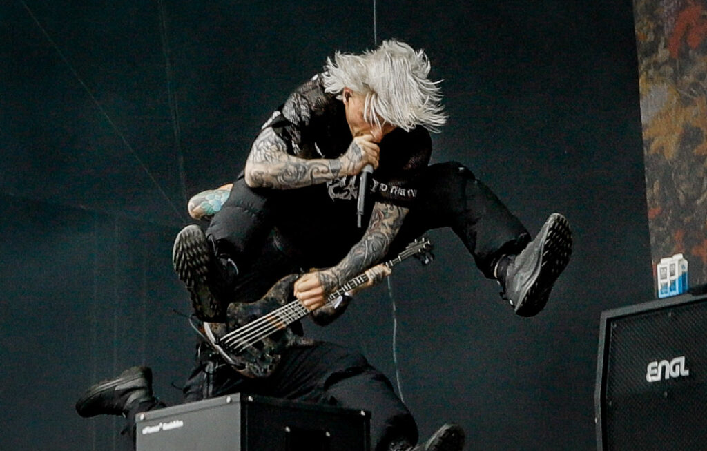 Paleface Swiss at Vainstream 25 c Erik Hennemann