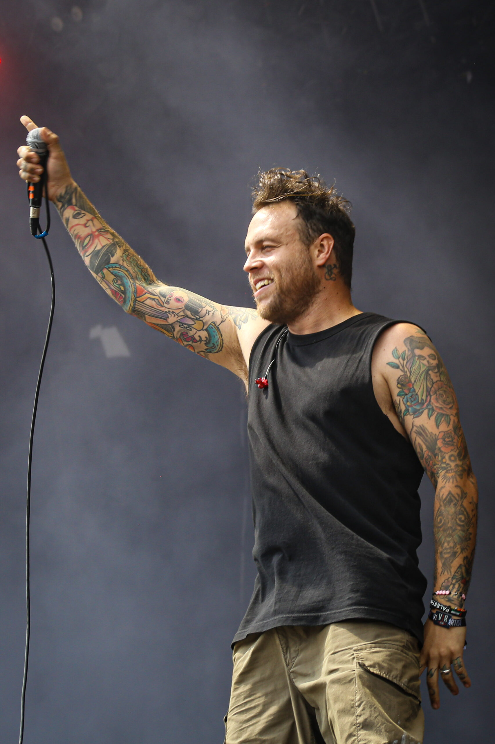 Stick To Your Guns at Vainstream 25 cErik Hennemann 5 scaled