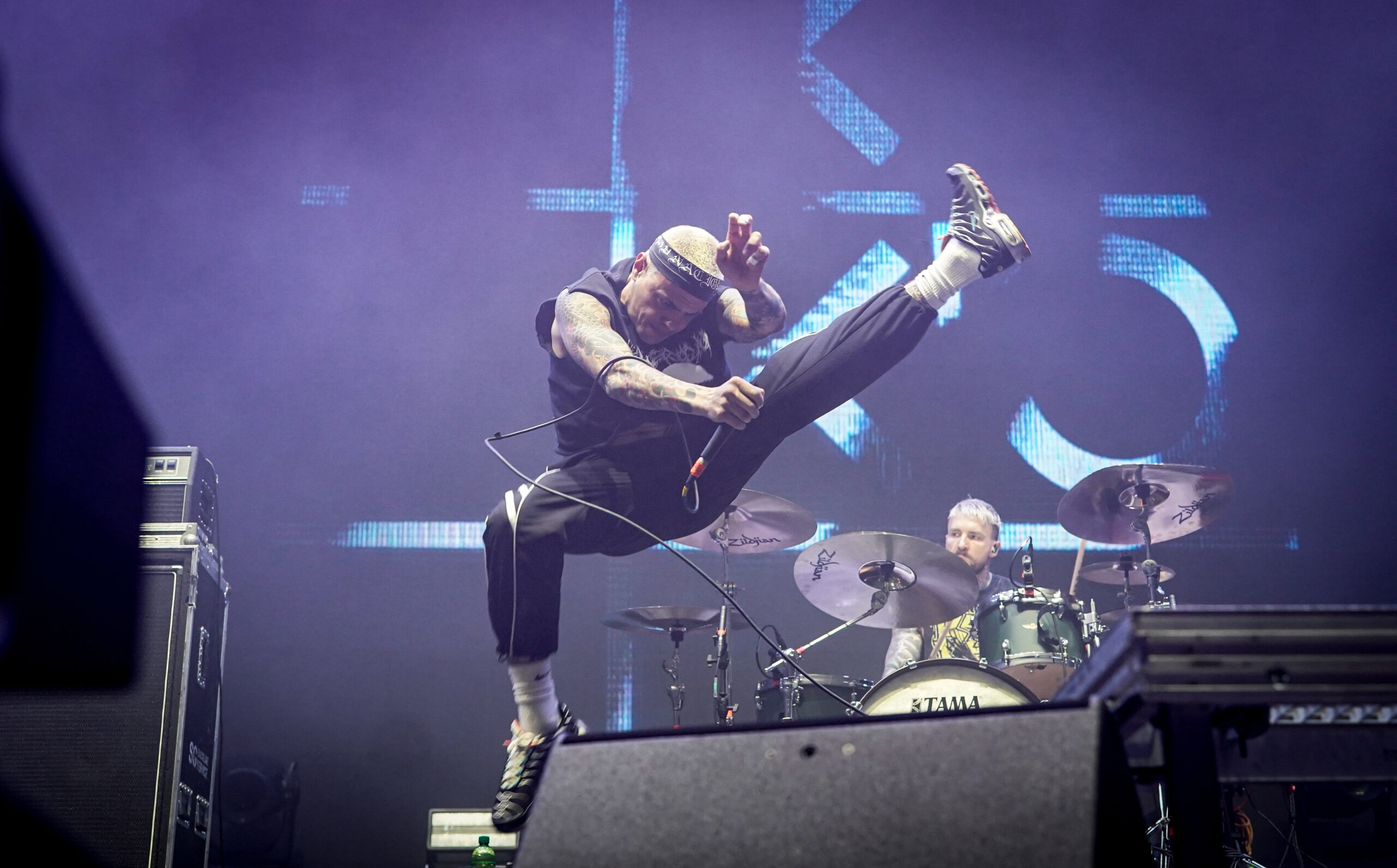 Stray from the Path 4 scaled