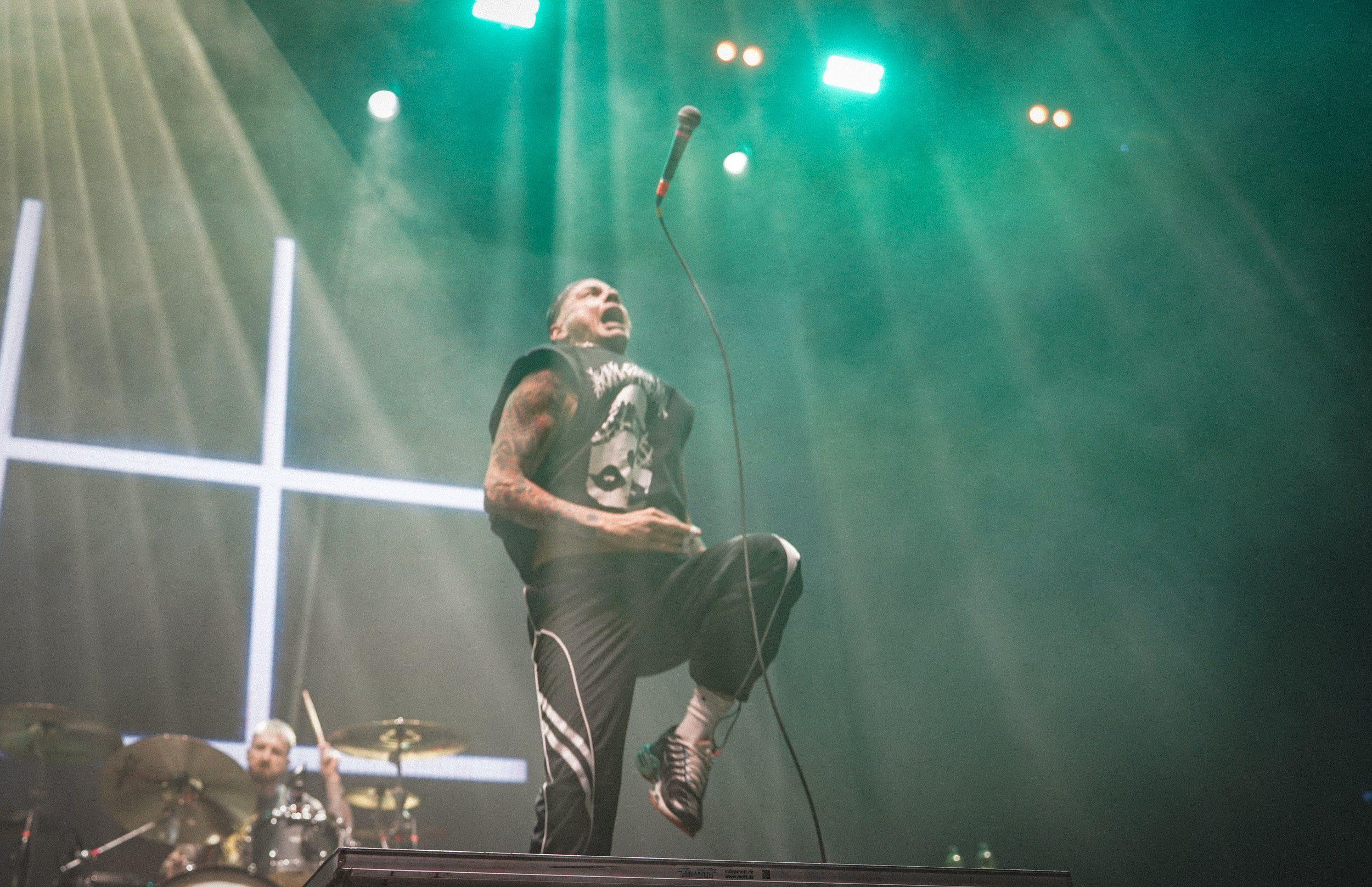 Stray from the Path RIP Tag 2 c Lisa Hemp 19