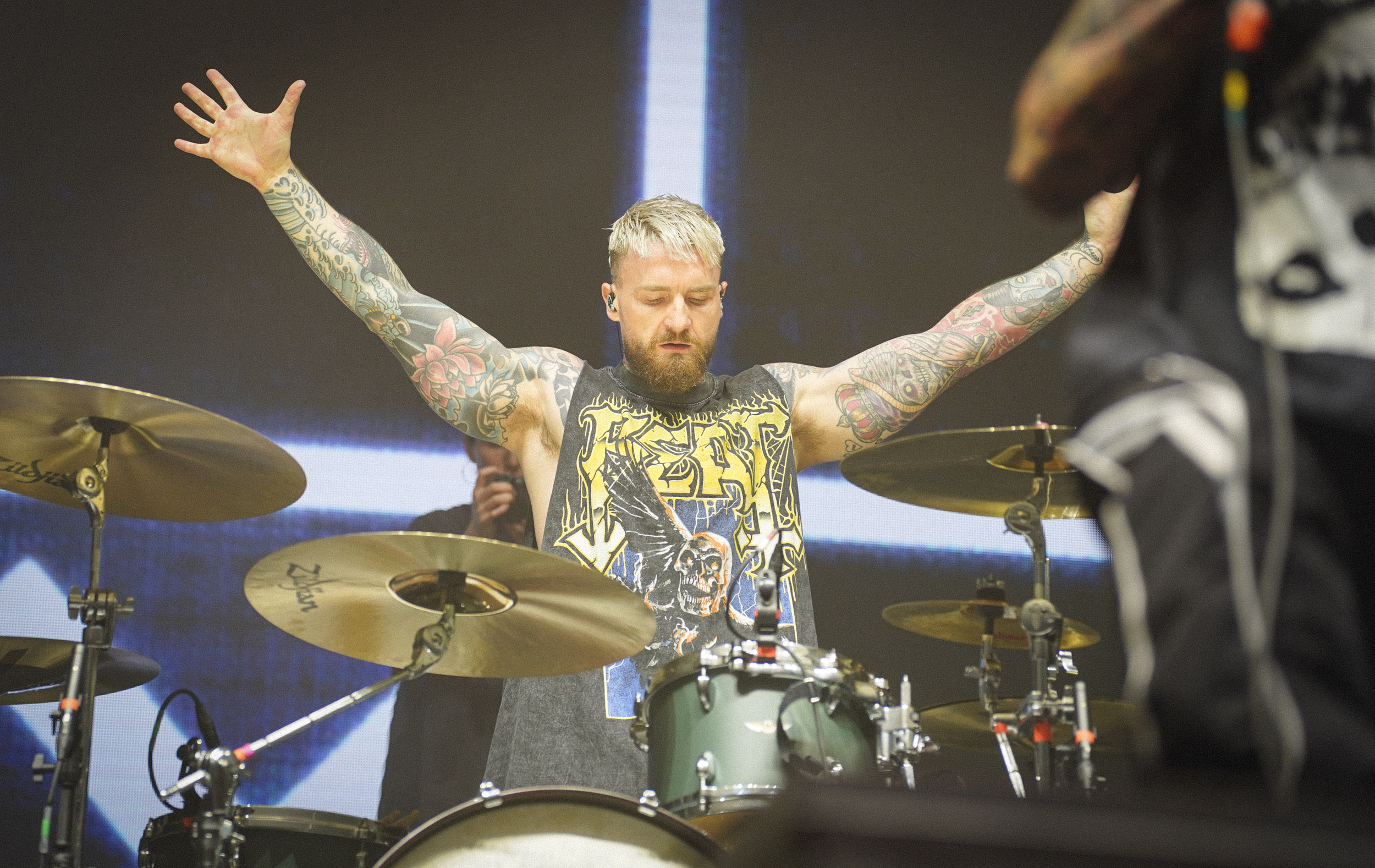 Stray from the Path RIP Tag 2 c Lisa Hemp 7