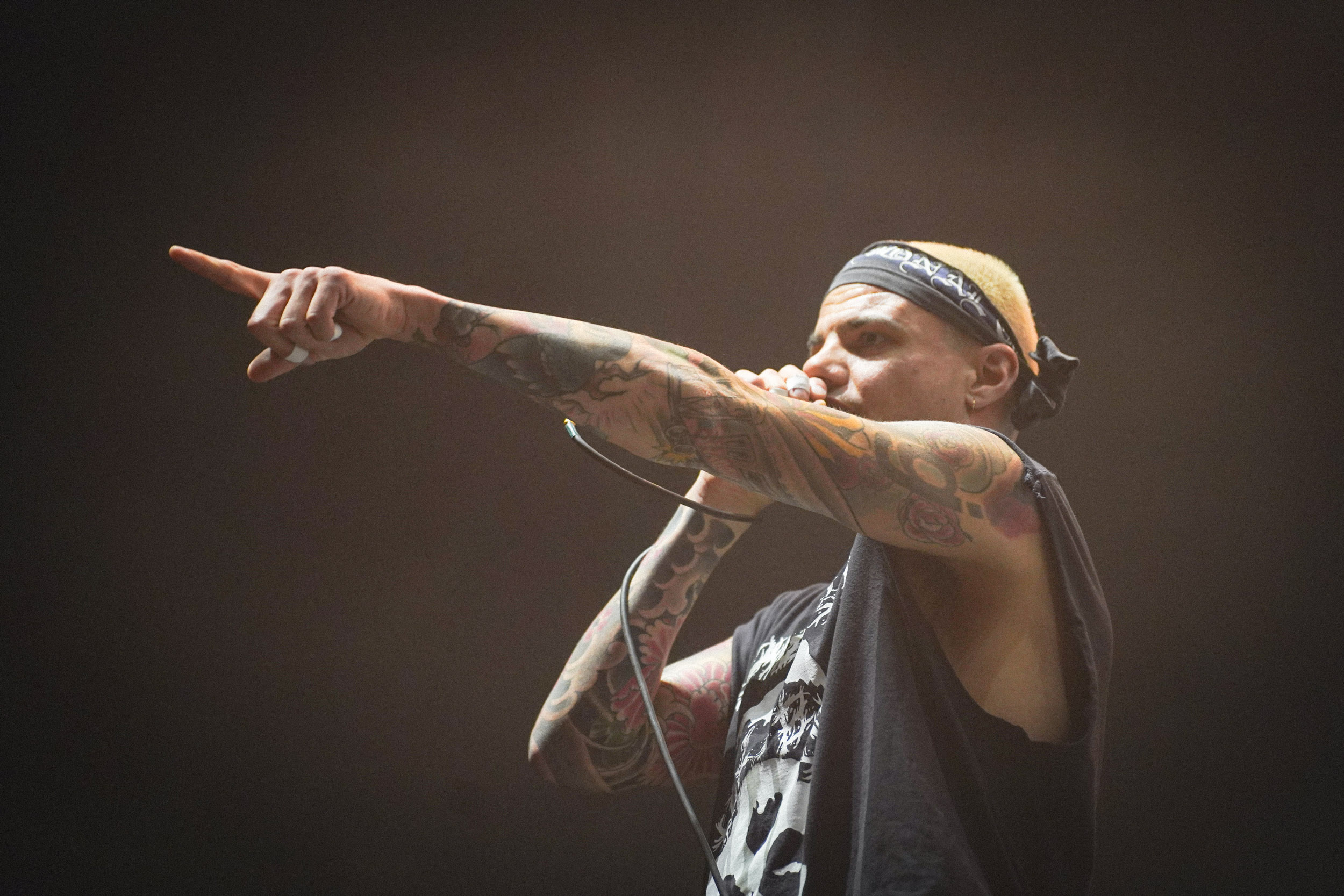 Stray from the Path RIP Tag 2 c Lisa Hemp 9