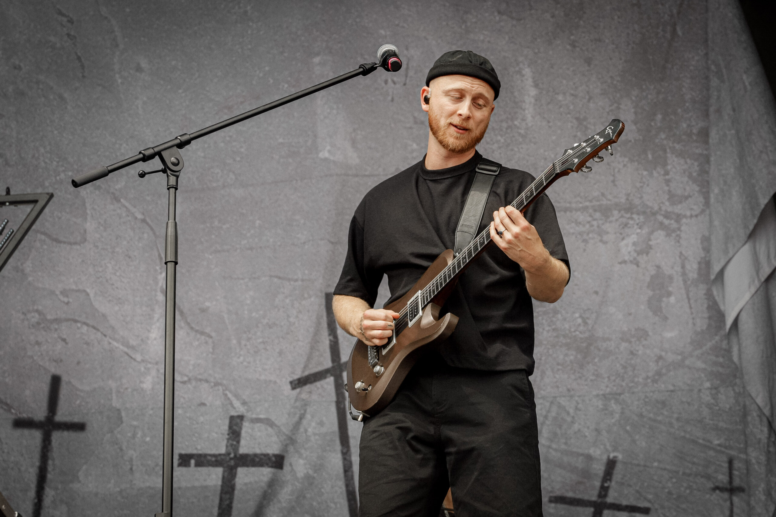 Swiss Die Andern at Vainstream 25 cErik Hennemann 5 scaled