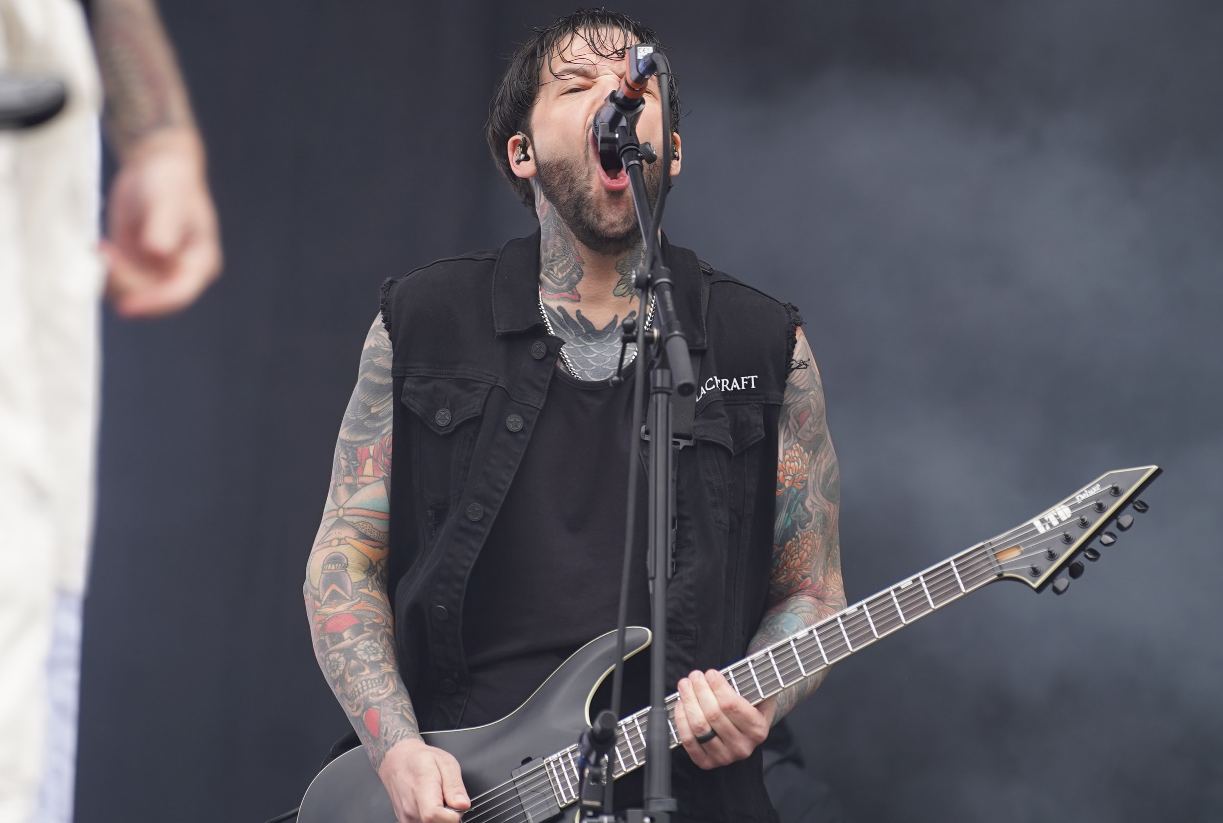 The Ghost Inside RIP Tag 2 2025 c Lisa Hemp 5