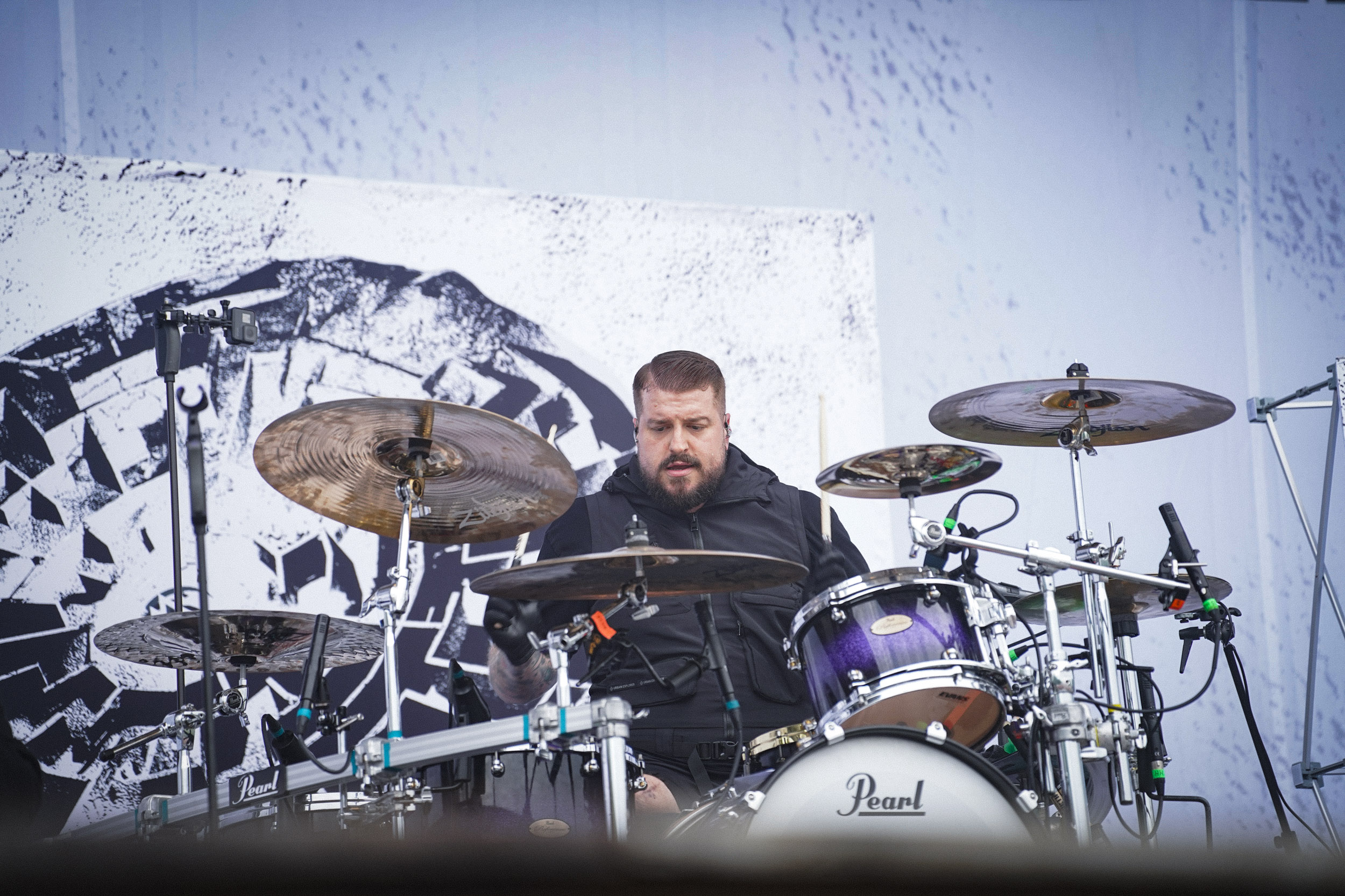 The Ghost Inside RIP Tag 2 2025 c Lisa Hemp 9