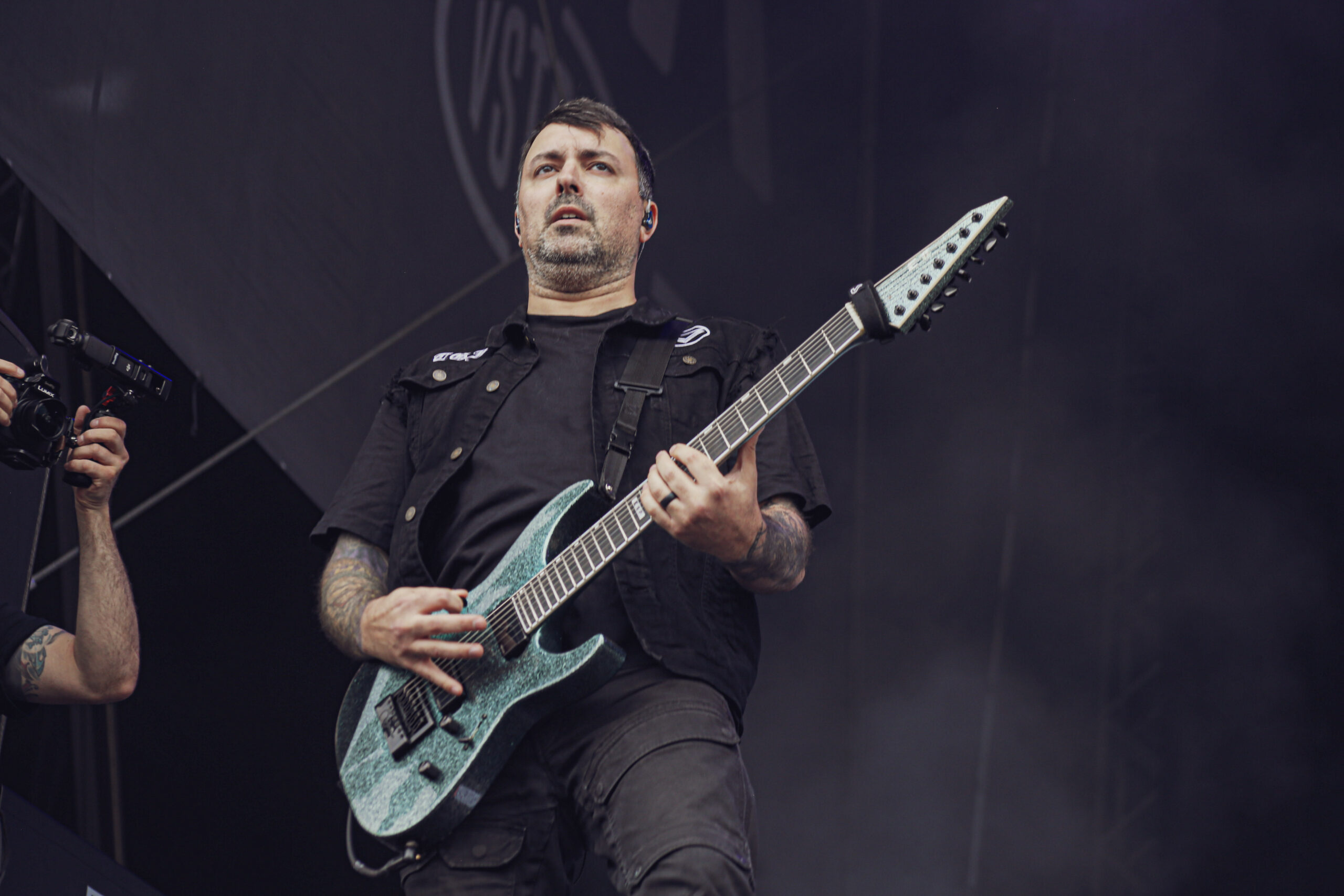 The Ghost Inside at Vainstream 25 c Erik Hennemann scaled