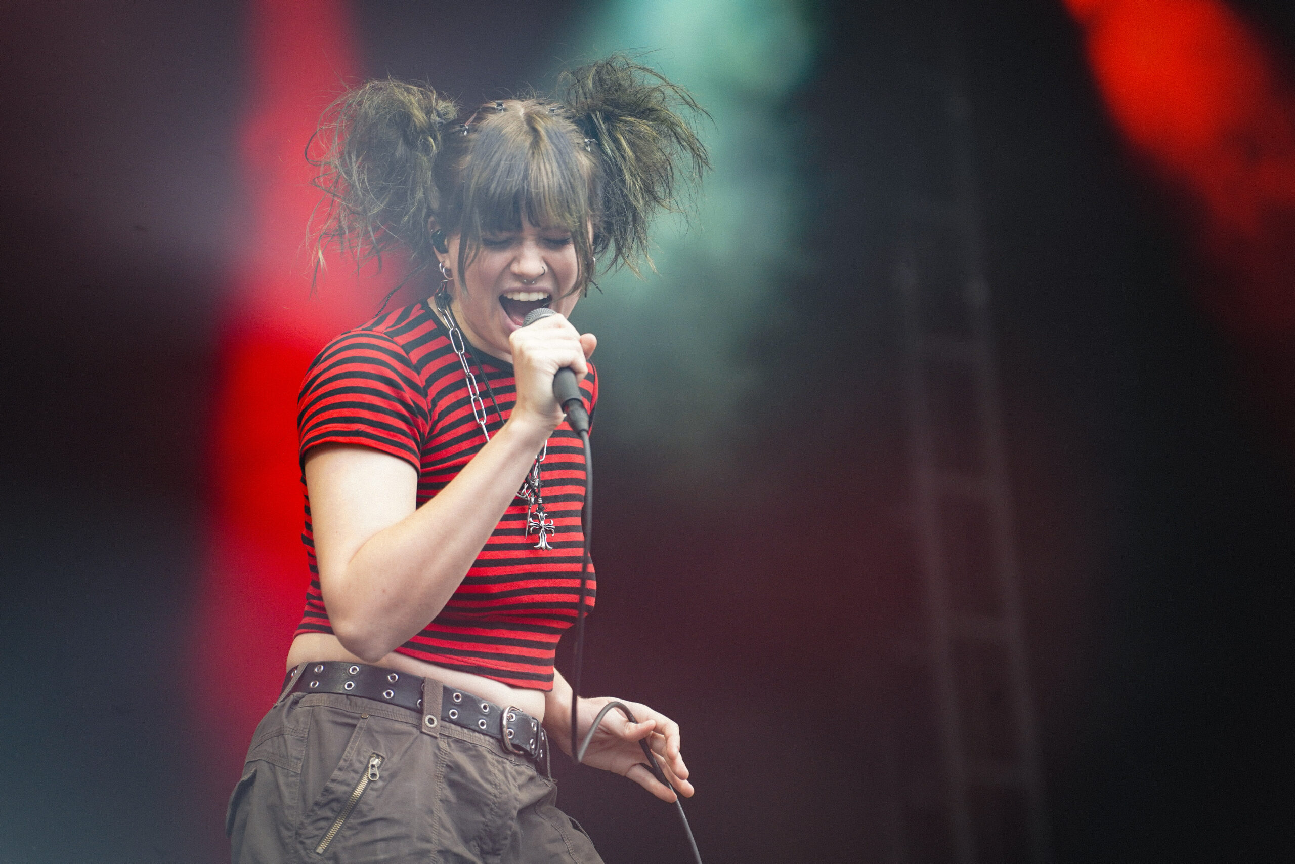 The Red Flags 2 scaled