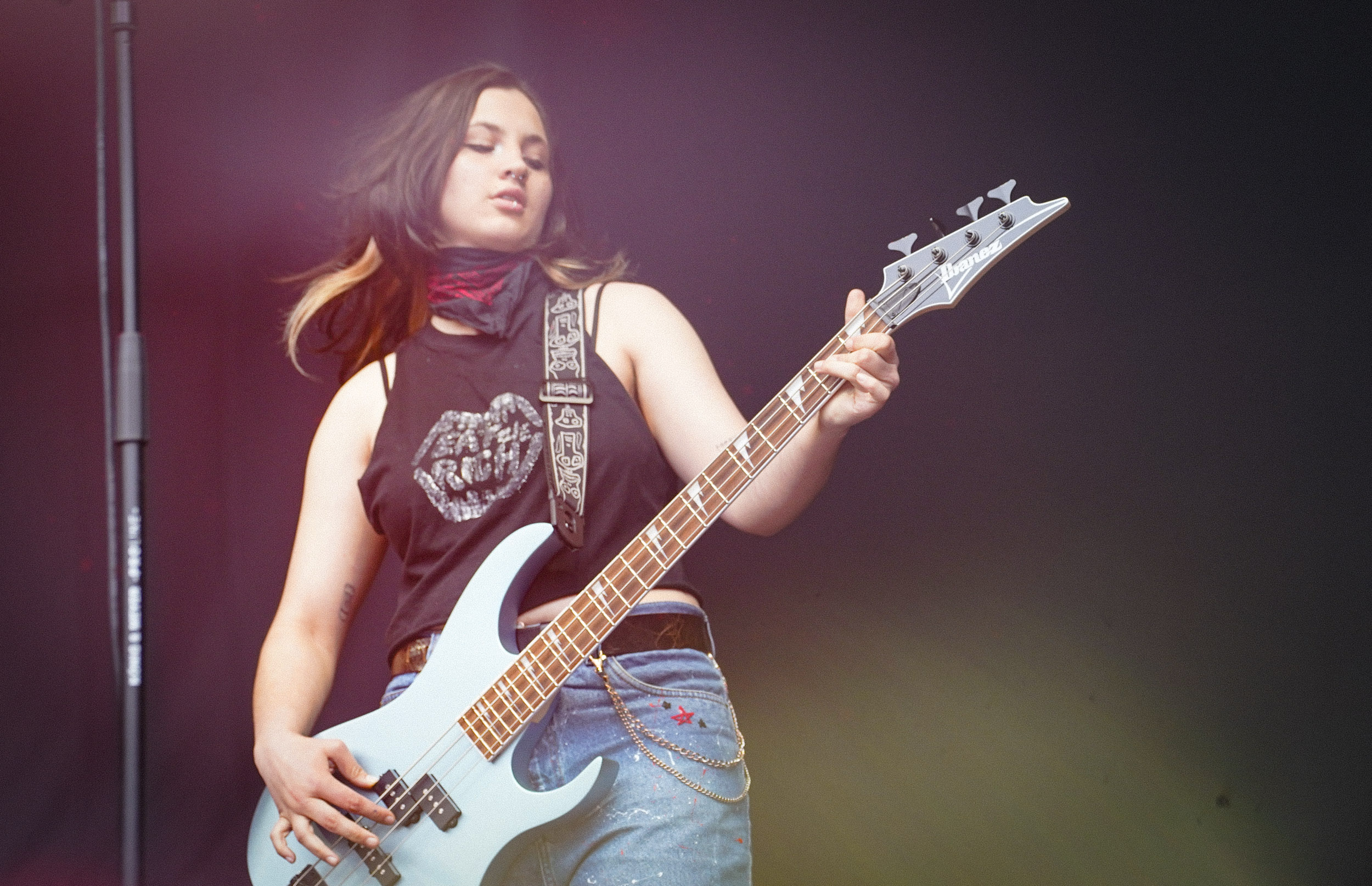 The Red Flags RIP Tag 2 c Lisa Hemp 11