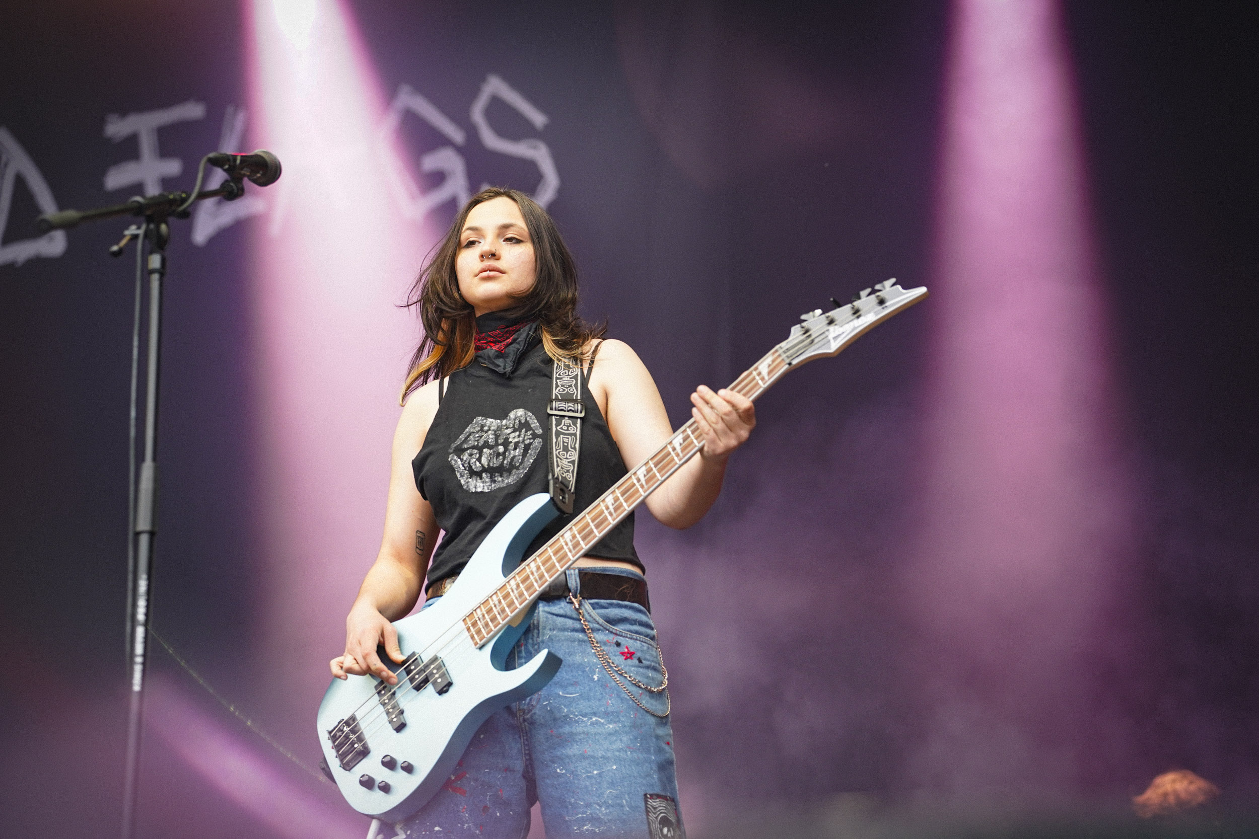 The Red Flags RIP Tag 2 c Lisa Hemp 14