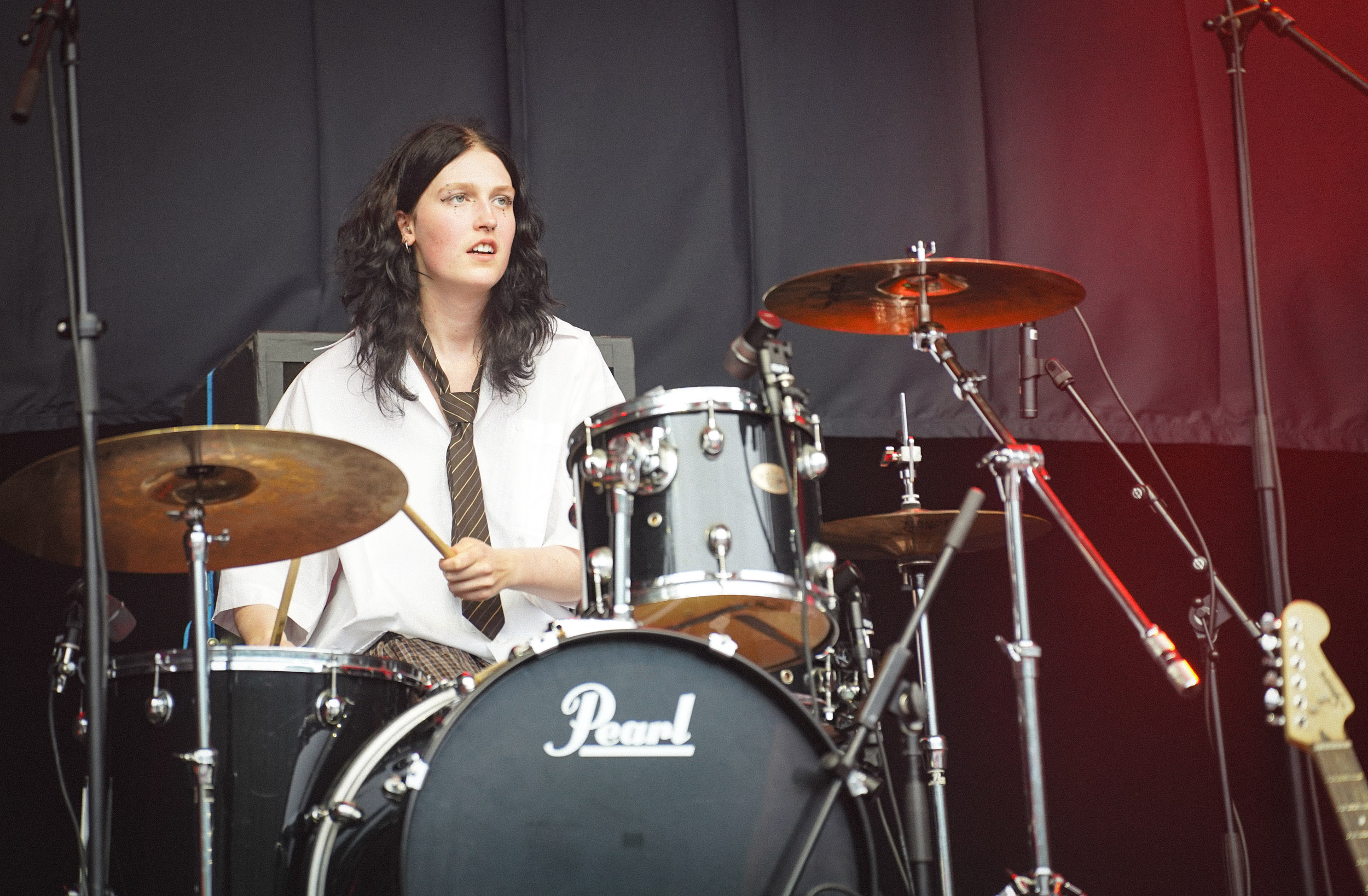 The Red Flags RIP Tag 2 c Lisa Hemp 2