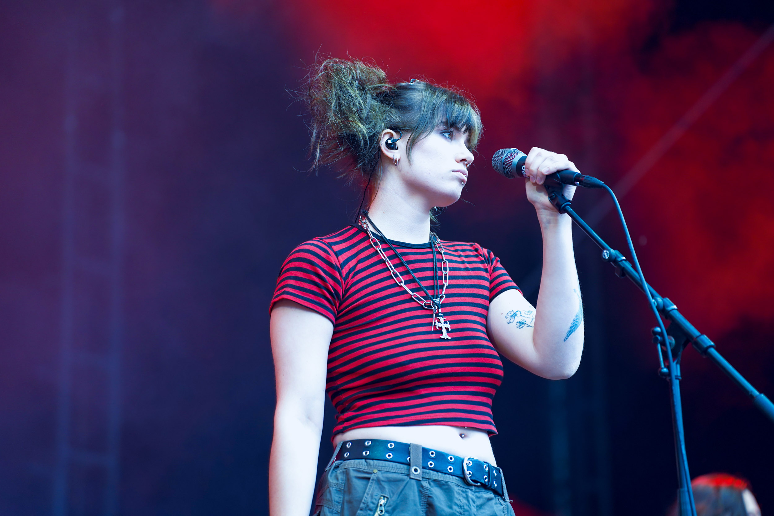 The Red Flags RIP Tag 2 c Lisa Hemp 4