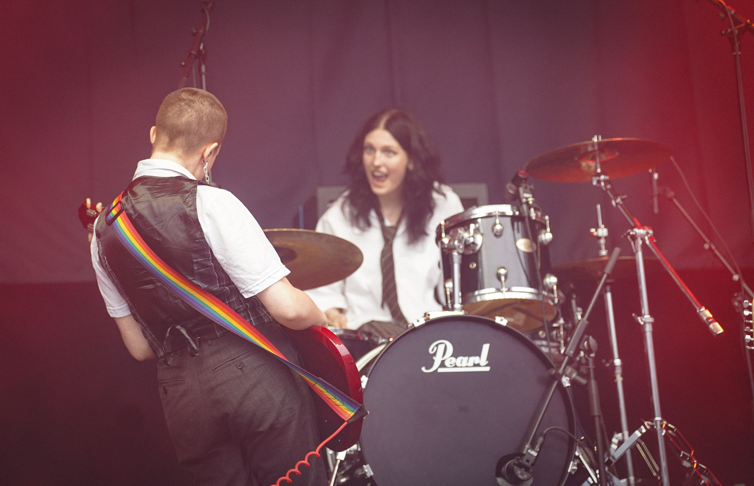 The Red Flags RIP Tag 2 c Lisa Hemp 5