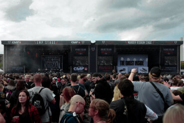 Vainstream 25 (c) Erik Hennemann