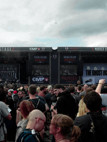 Vainstream 25 (c) Erik Hennemann