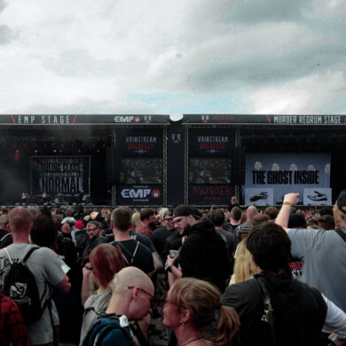 Vainstream 25 (c) Erik Hennemann