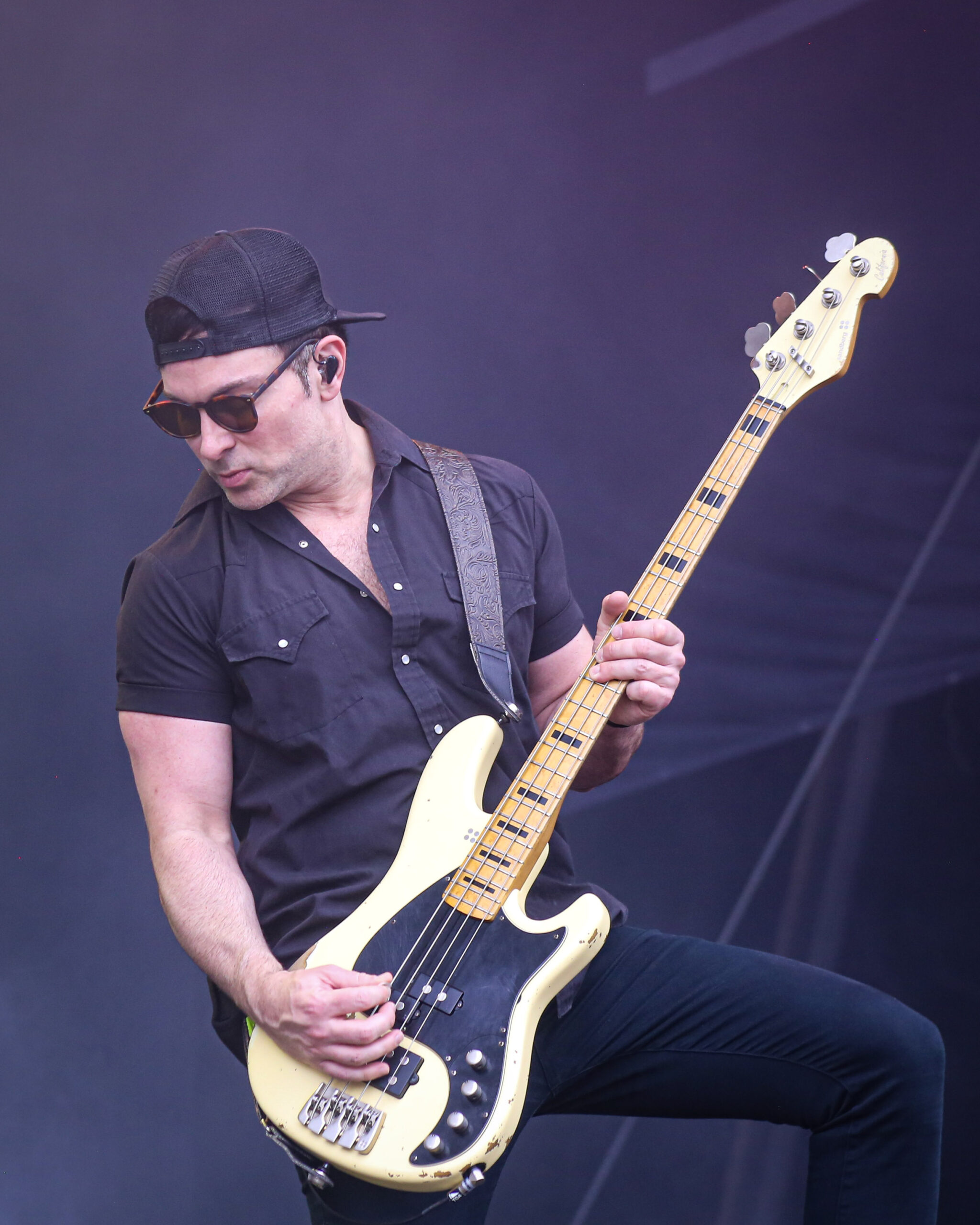 Yellowcard at Vainstream 25 cErik Hennemann 6 scaled