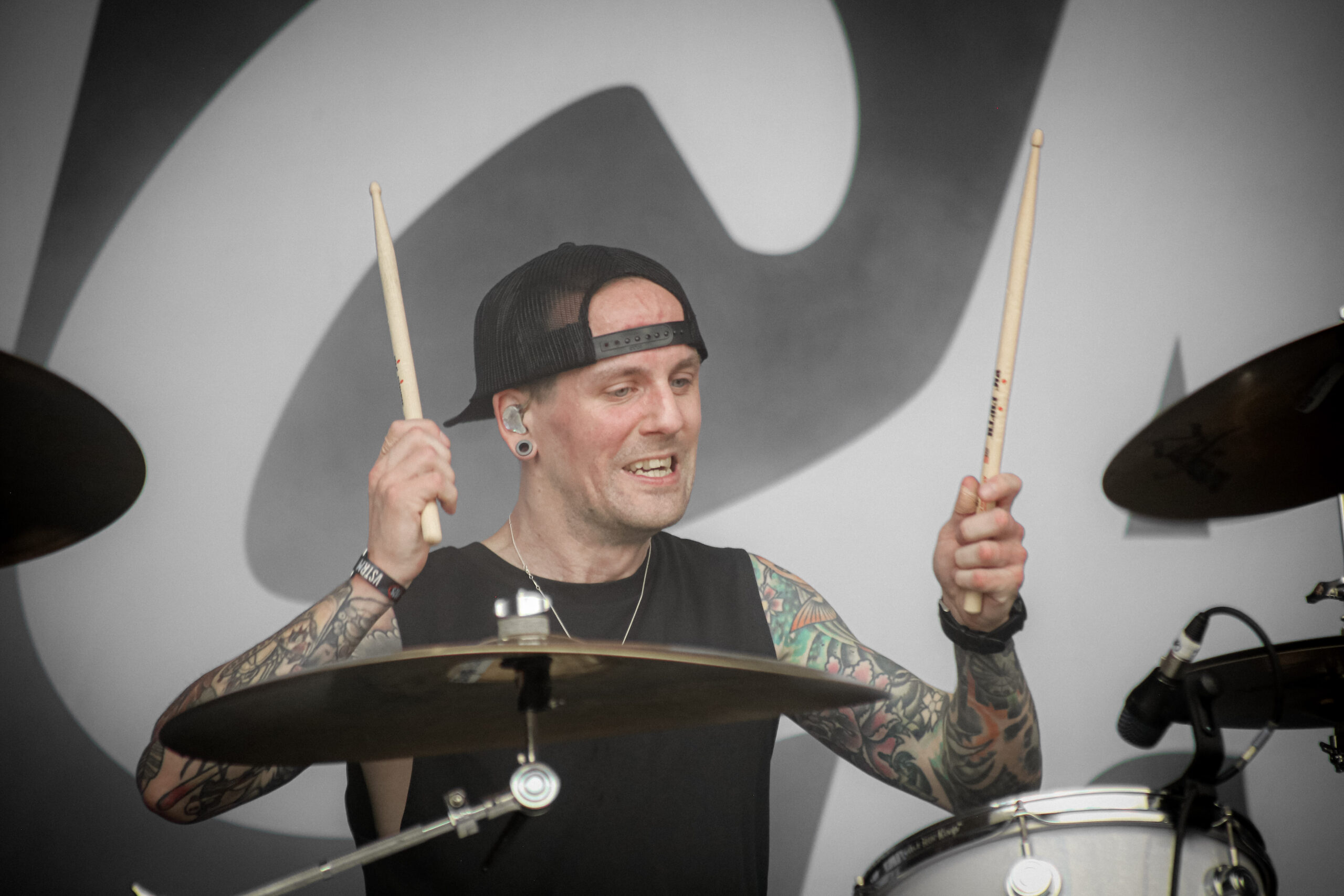 Yellowcard at Vainstream 25 cErik Hennemann 7 scaled