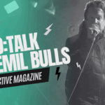 Radio:Talk mit Emil Bulls