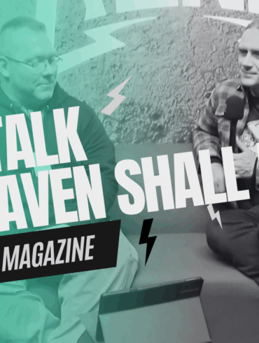 Radio:Talk mit Heaven Shall Burn