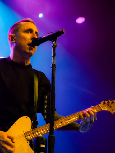 Yellowcard © Marie-Luise Frauenstein / @louriephoto