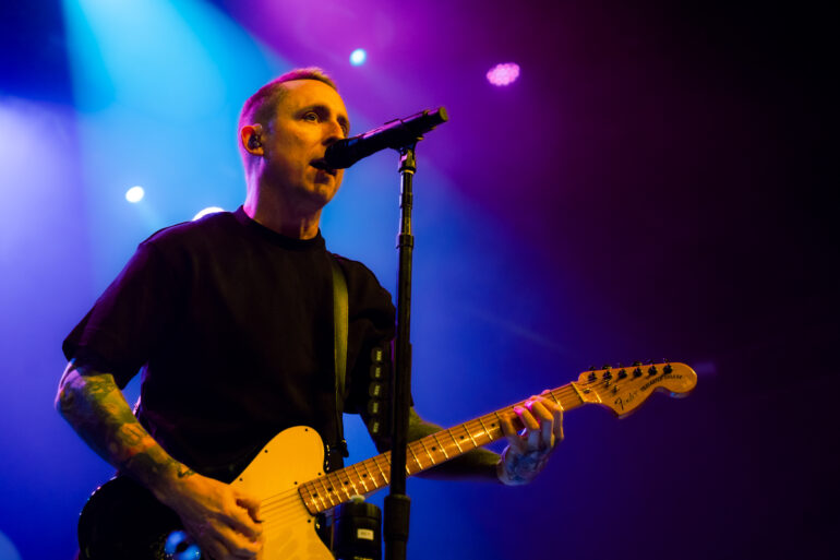 Yellowcard © Marie-Luise Frauenstein / @louriephoto