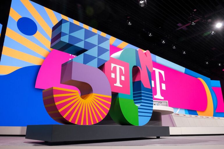 30 jahre deutsche telekom (c)Deutsche Telekom