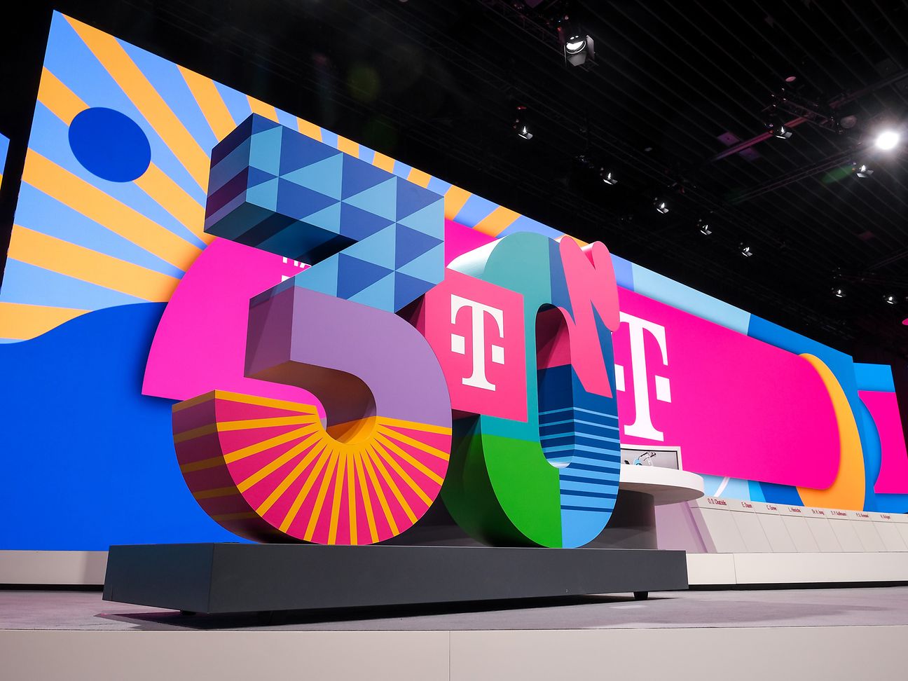 30 jahre deutsche telekom (c)Deutsche Telekom