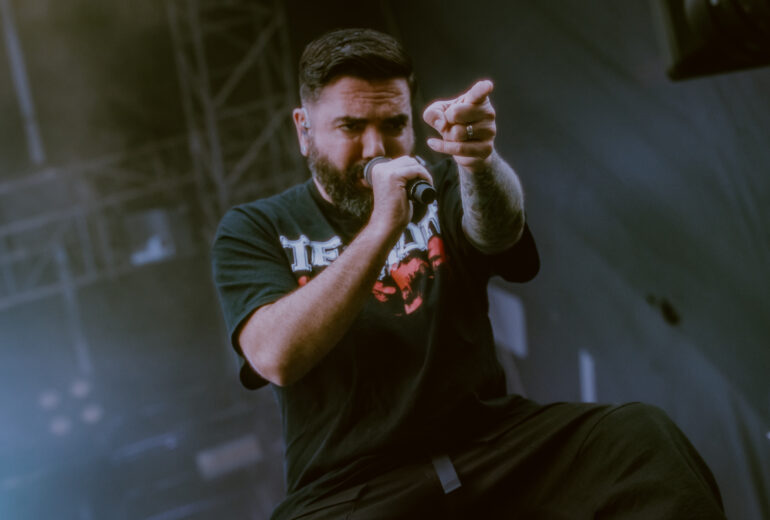 A Day To Remember spielen exklusive Deutschland-Show 2026 in Köln