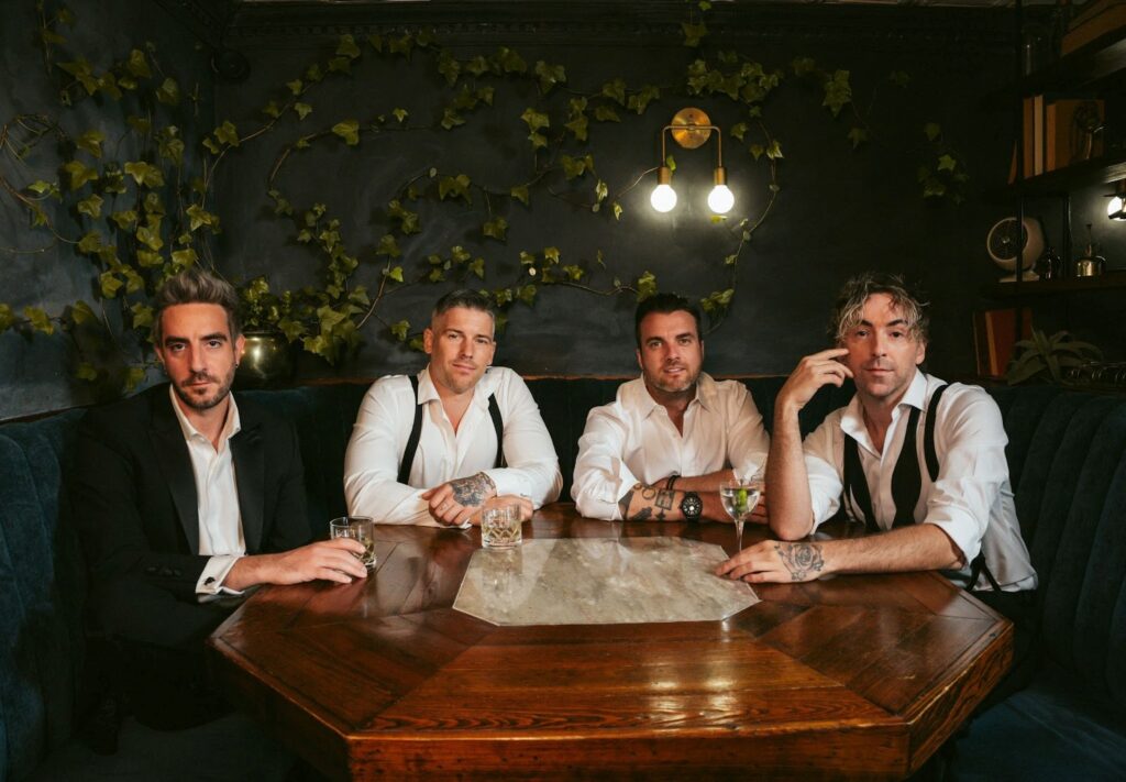 All Time Low (c)Press pic