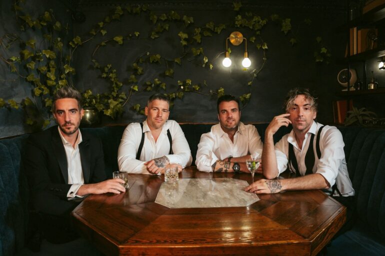 All Time Low (c)Press pic