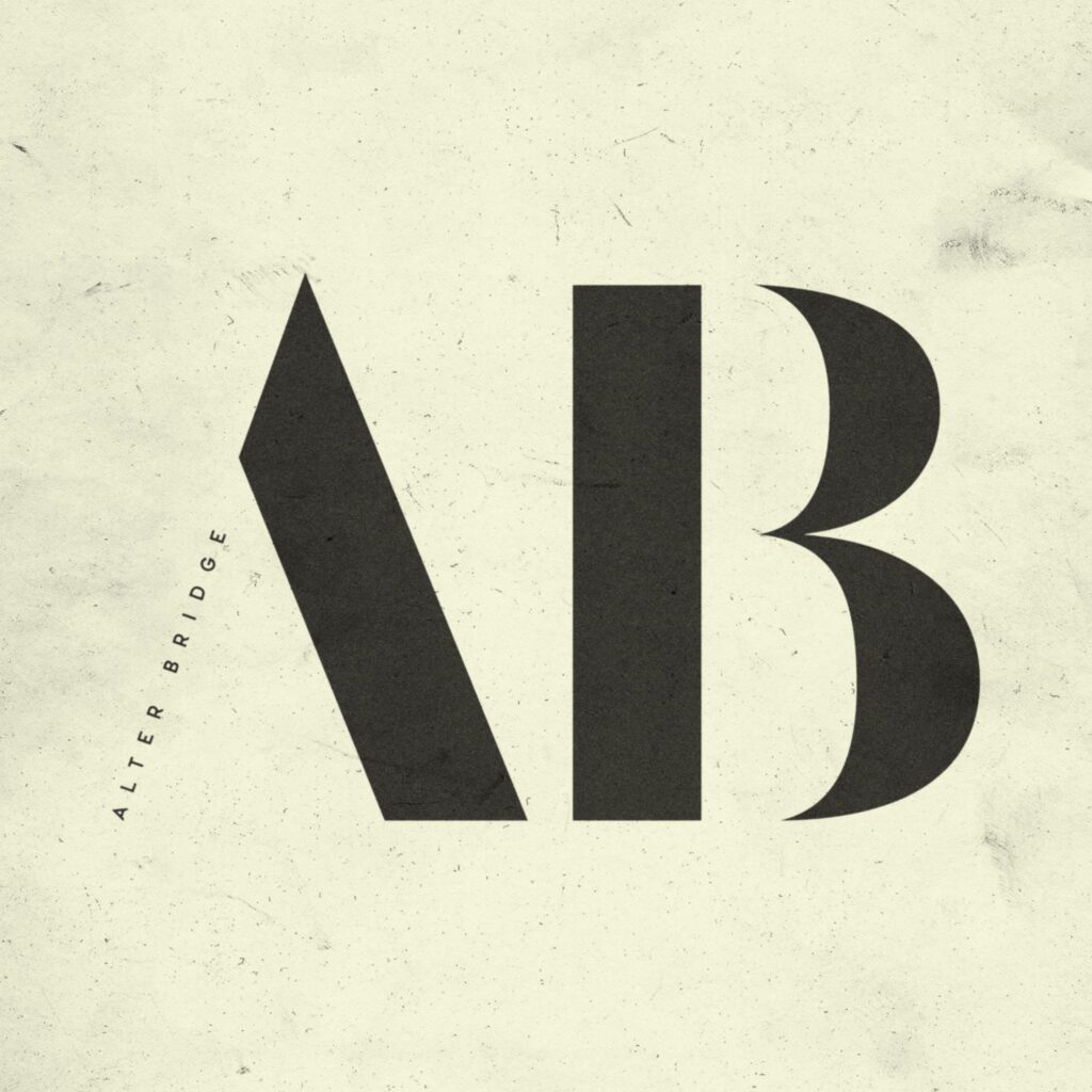 Alter Bridge Cover