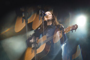 Amy Macdonald 31.07.2025 Kulturarena Jena c Lisa Hemp @thoughtfulnessinconcert 41