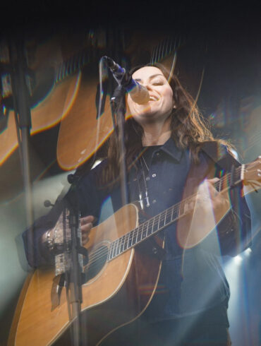 Amy Macdonald 31.07.2025 Kulturarena Jena c Lisa Hemp @thoughtfulnessinconcert 41