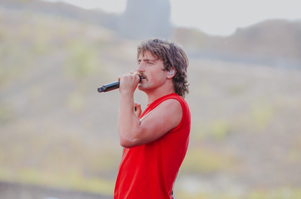 Benson Bonne at Lollapalooza cJennasphotoworlds