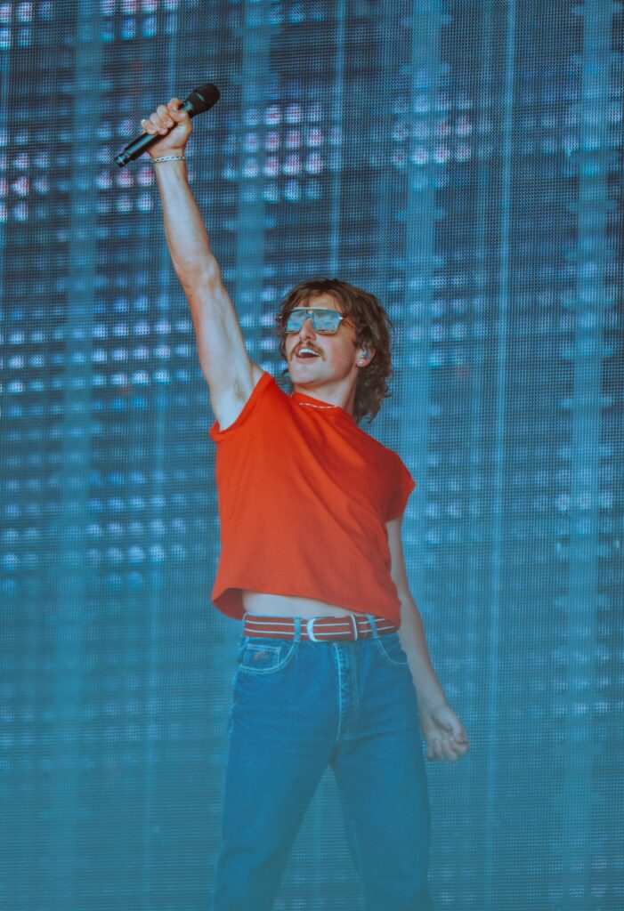 Benson Bonne at Lollapalooza cJennasphotoworlds 2