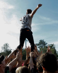 Blackout Problems in Koeln cErik Hennemann 23