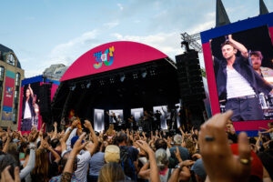 CLUESO at Deutsche Telekom cErik Hennemann 16