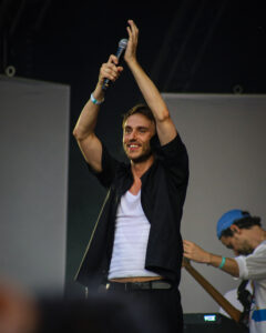 CLUESO at Deutsche Telekom cErik Hennemann 21