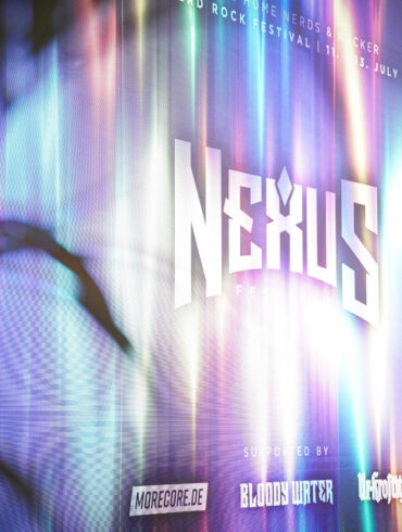 Nexus Nerd Festival (c) Lisa Hemp