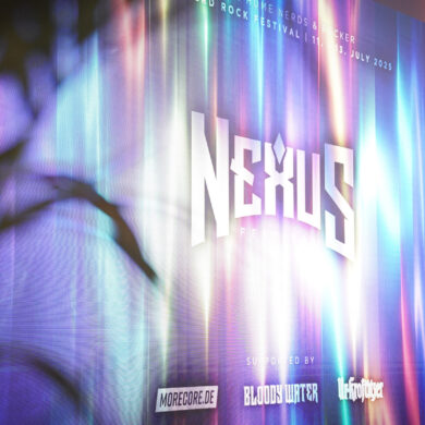 Nexus Nerd Festival (c) Lisa Hemp