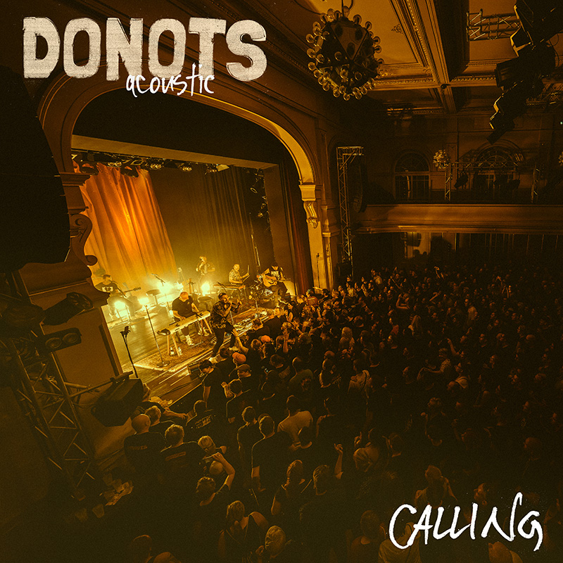 Donots Calling
