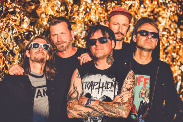 Donots - Copyright by Andreas Budtke