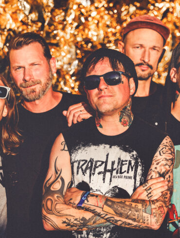 Donots - Copyright by Andreas Budtke