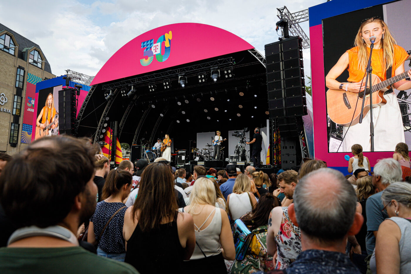 GRETA at Deutsche Telekom cErik Hennemann
