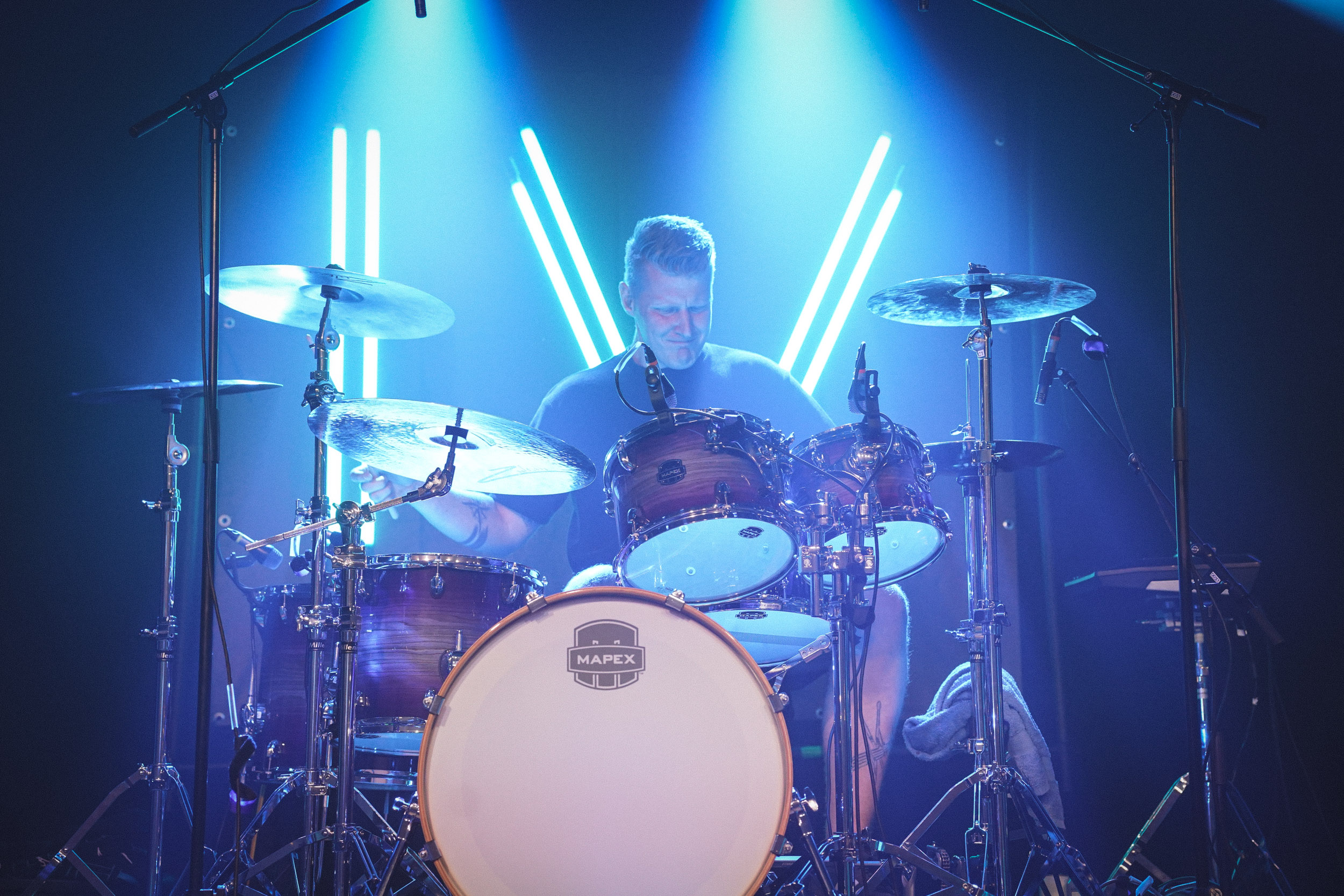 INVOKE 12.07.2025 Nexus Leipzig c Lisa Hemp @thoughtfulnessinconcert 17