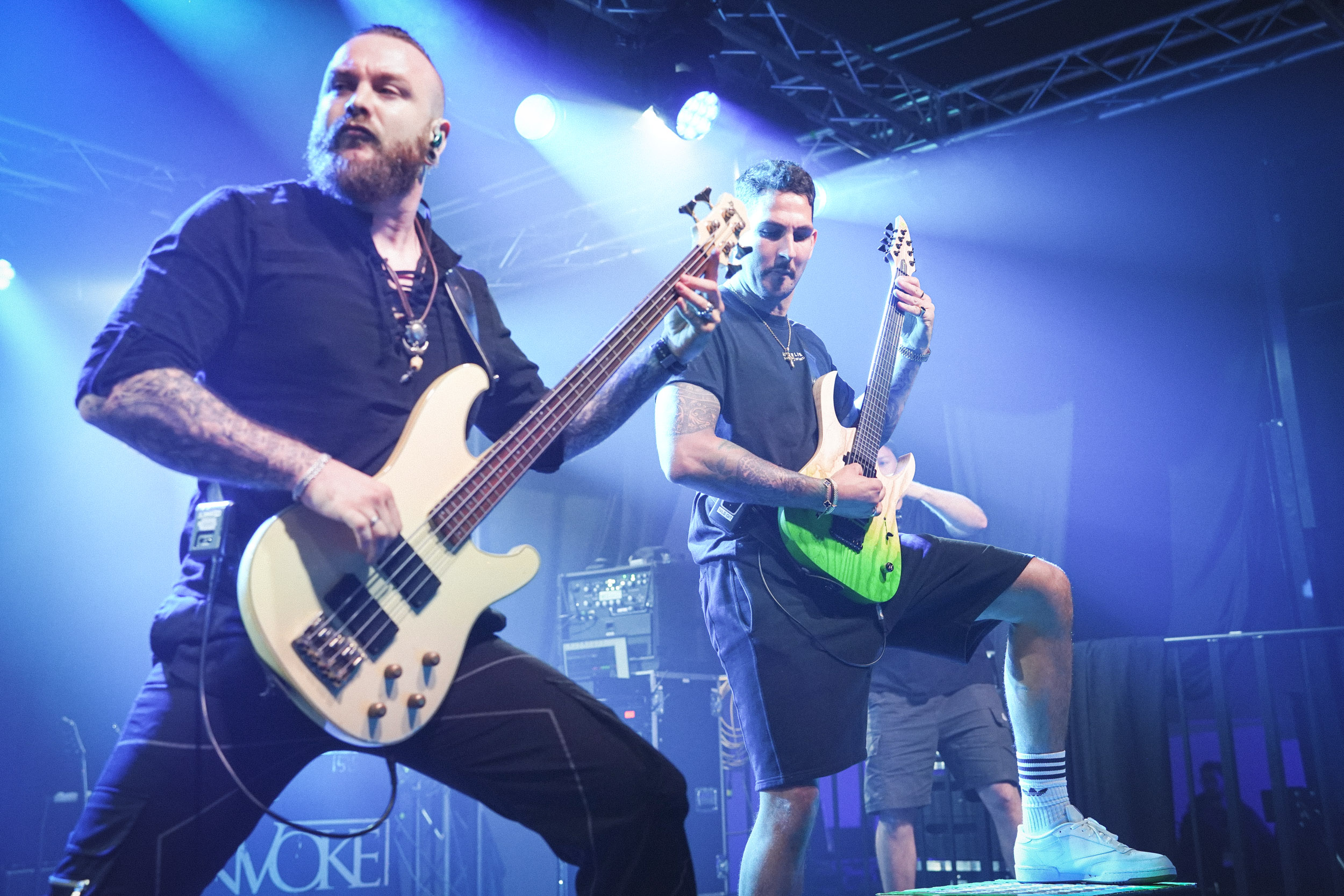 INVOKE 12.07.2025 Nexus Leipzig c Lisa Hemp @thoughtfulnessinconcert 19